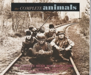 The Animals The Complete 2CD