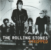 The Rolling Stones  Stripped  [nowa]