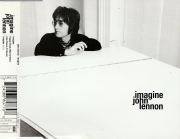 John Lennon -  Imagine singiel