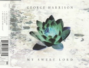 George Harrison -  My sweet Lord  [singiel ]