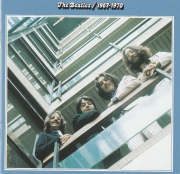 The Beatles 1967-1970 2CD