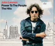 John Lennon Power to the people the Hits