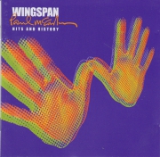 Paul McCartney & Wings  Wingspan Hits and History