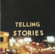 Tracy Chapman Telling Stories CD