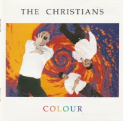 The Christians Colour CD