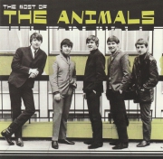 The Animals The Most of CD