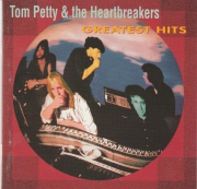 Tom Petty & the heartbreakers  Greatest Hits