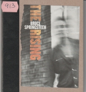 Bruce Springsteen  The Rising CD