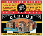 The Rolling Stones  Rock and roll Circus CD
