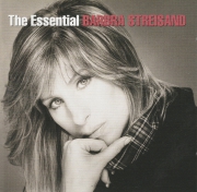 Barbra Streisand -  the essential