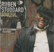 Ruben Studdsrd Soulful CD