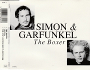 Simon and Garfunkel the Boxer singiel