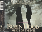 Bryan Adams -  Robin Hood[ singiel]