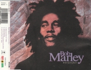 Bob Marley Iron Lion Zion singiel CD
