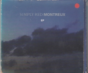 Simply Red Montreux Singiel