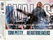 Tom Petty  the heartbreakers  walls singiel