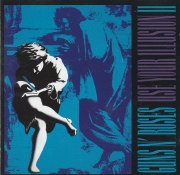Guns\'n Roses Use your Illusion II