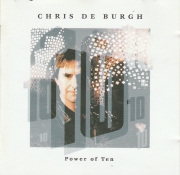 Chris de Burgh Power of Ten CD
