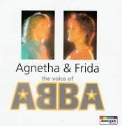 Agnetha & Frida the voice of Abba
