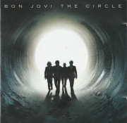 Bon Jovi -  The Circle [ nowa folia]