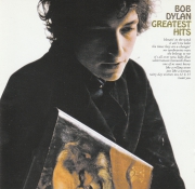 Bob Dylan Greatest Hits  [ Hiszpania]