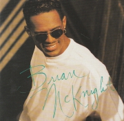 Brian McKnight