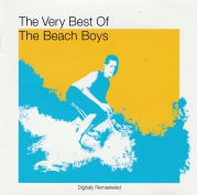The Beach Boys -  The very best of…