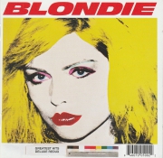 Blondie Greatest Hits delux Redux 2CD
