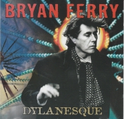 Bryan Ferry Dylanesque