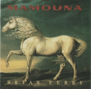 Bryan Ferry -  Mamouna [ nowa folia]