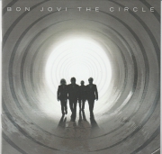 Bon Jovi -  The Circle