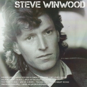 Steve Winwood -  Icon