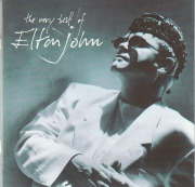 Elton John -  The very best  2 CD