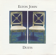 Elton John Duets