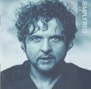 Simply Red -  Blue