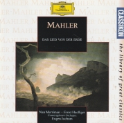 Mahler -  Das Lied von der Erde