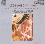 Ayako Shinozaki -  Ensemble Lunaire