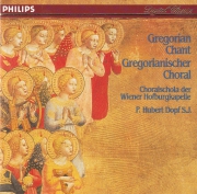 Gregorian Chant Gregorianischer Choral