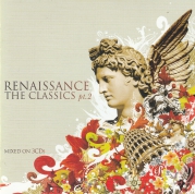 Renaissance The Classics pt2  3CD