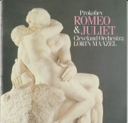 Prokofiev - Romeo & Juliet Cleveland Orchestra