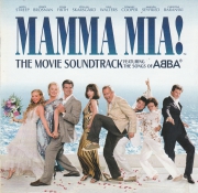 Mamma Mia! -  the movie Sountrack ABBA