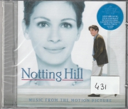 Notting Hill Music from the motion Picture