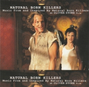 Natural Born Killers Muzyka z filmu