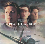 Pearl Harbor Music Composed by Hans Zimmer