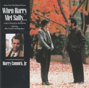 When Harry Met Sally Harry Connick Jr. muzyka z filmu
