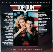 Top Gun  - soundtrack