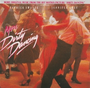 Dirty Dancing more muzyka z filmu