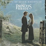 Mark Knopfler The Princes Bride  muzyka z filmu
