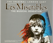 Les Misérables the musical Sensation (BOX 2CD)