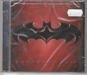Batman & Robin muzyka z filmu[ nowa]